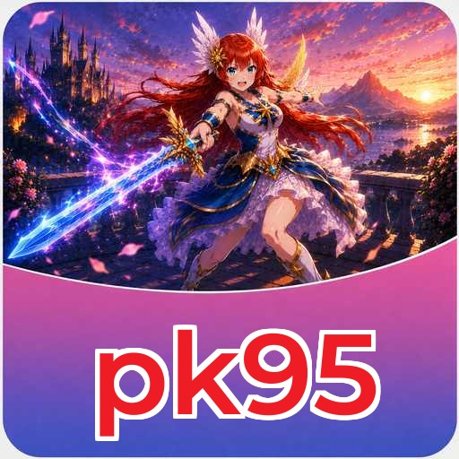 pk95 APK Indonesia - Panduan Lengkap dan Tutorial