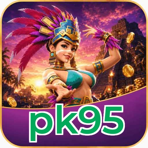 pk95 Indonesia - Peningkatan performa dan UI/UX terbaru
