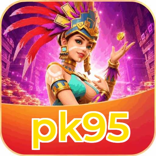 pk95 - Peningkatan performa dan UI/UX terbaru