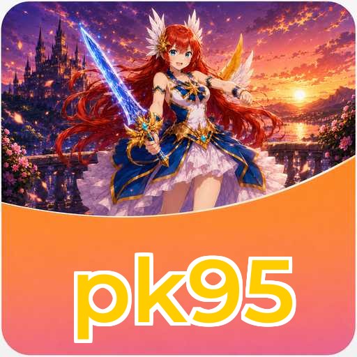 pk95 APK Indonesia - Panduan Lengkap dan Tutorial