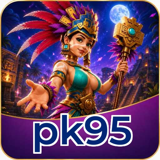 pk95 APK Indonesia - Panduan Lengkap dan Tutorial