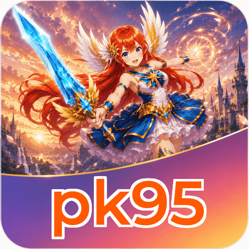pk95 APK Indonesia - Panduan Lengkap dan Tutorial