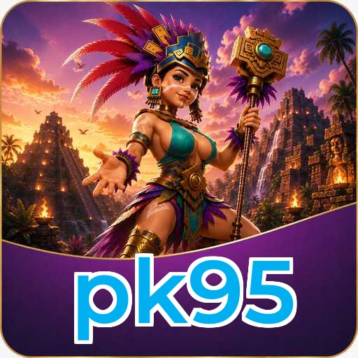 pk95 APK Indonesia - Panduan Lengkap dan Tutorial
