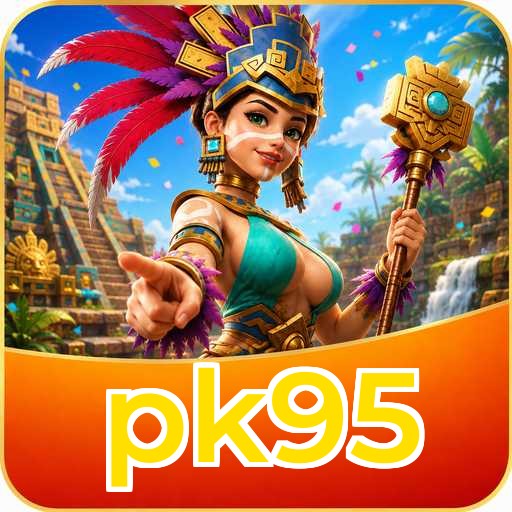 pk95 APK Indonesia - Panduan Lengkap dan Tutorial